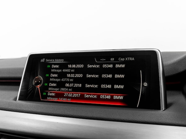 Used BMW X5 2015 for sale - 76189232: Photo 58