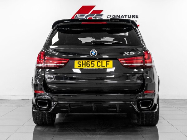 Used BMW X5 2015 for sale - 76189232: Photo 7
