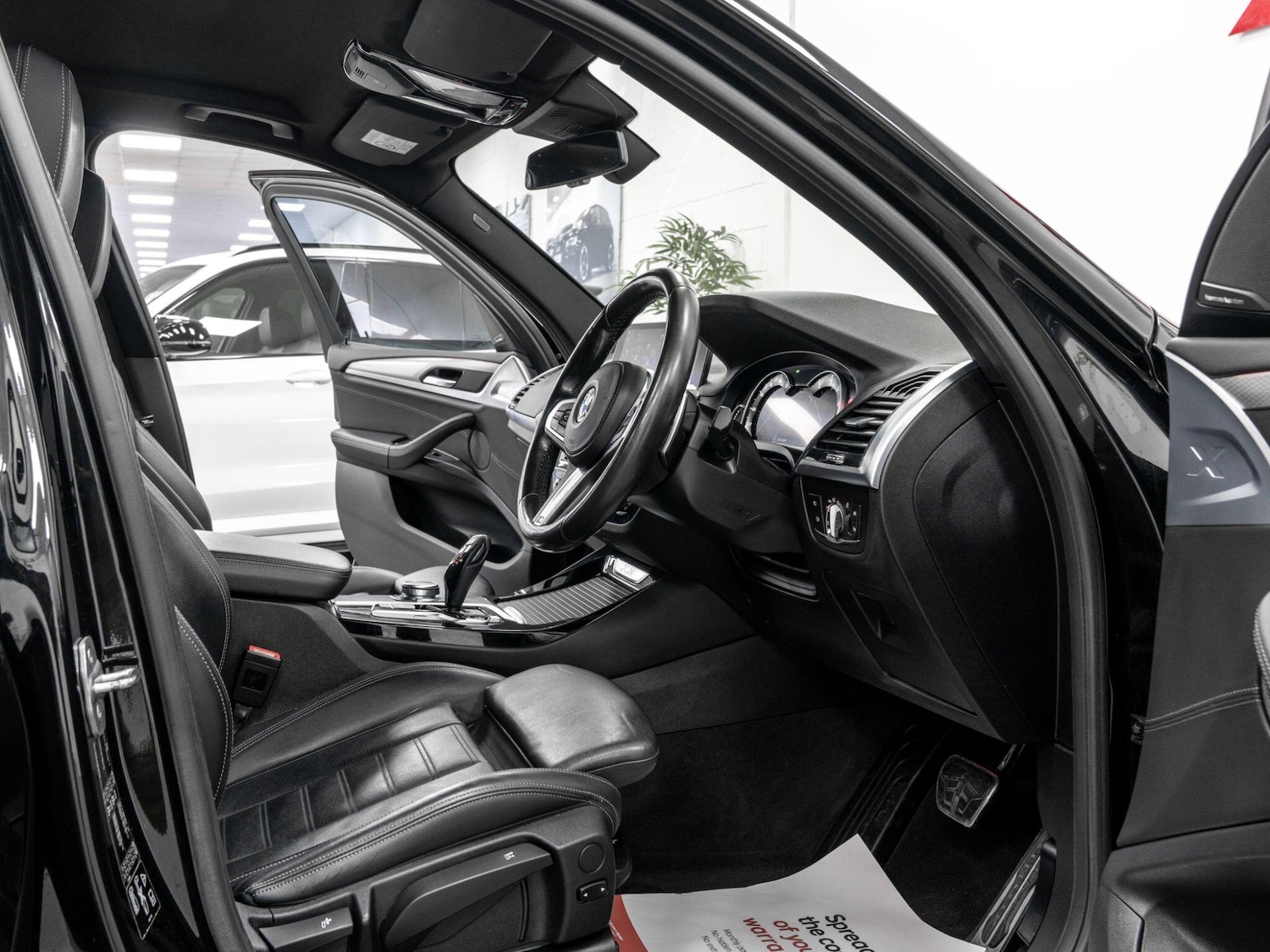 Used BMW X3 2019 for sale - 77278572: Photo 14