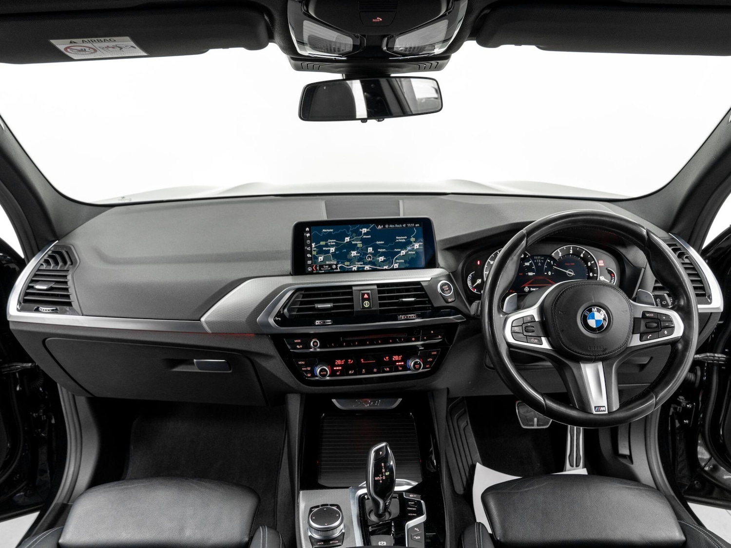 Used BMW X3 2019 for sale - 77278572: Photo 16