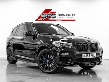 Used BMW X3 2019 for sale - 77278572: Photo