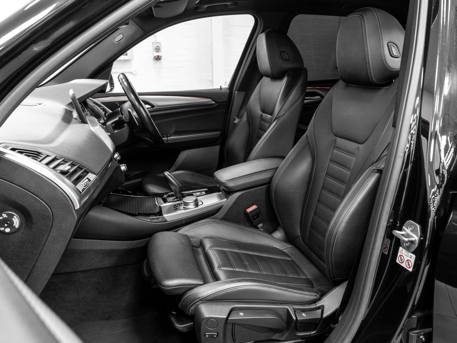 Used BMW X3 2019 for sale - 77278572: Photo 20