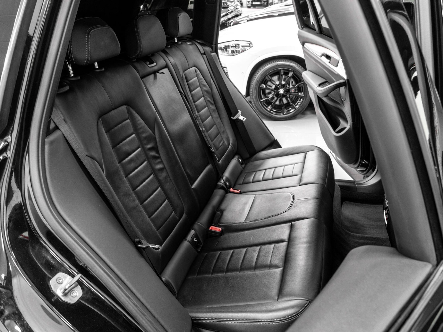 Used BMW X3 2019 for sale - 77278572: Photo 22