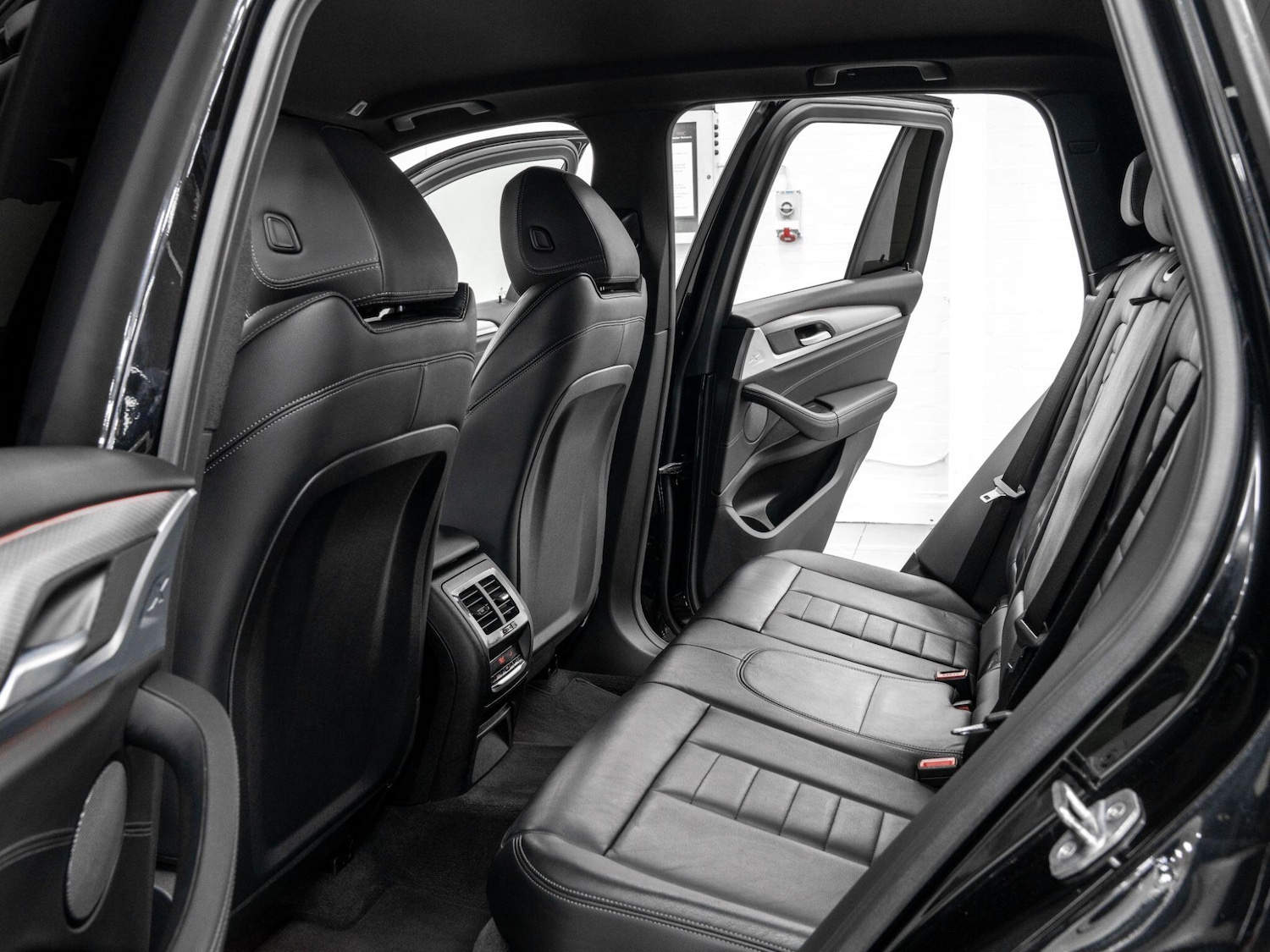 Used BMW X3 2019 for sale - 77278572: Photo 24