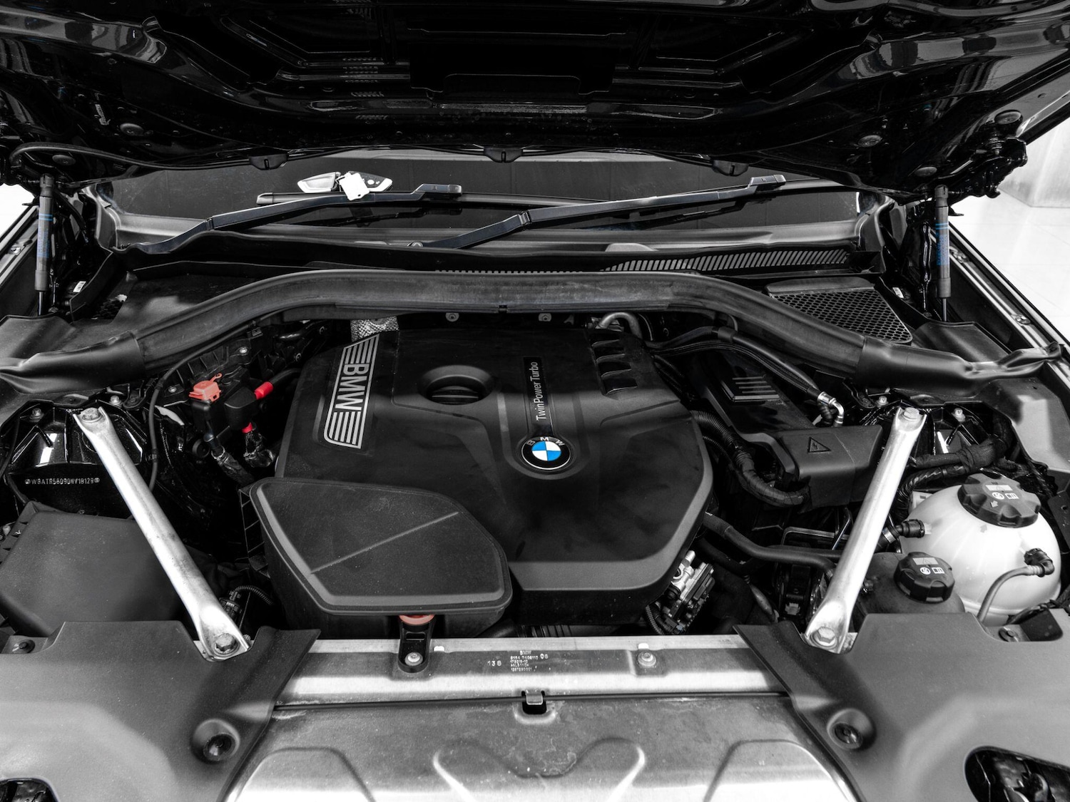 Used BMW X3 2019 for sale - 77278572: Photo 27