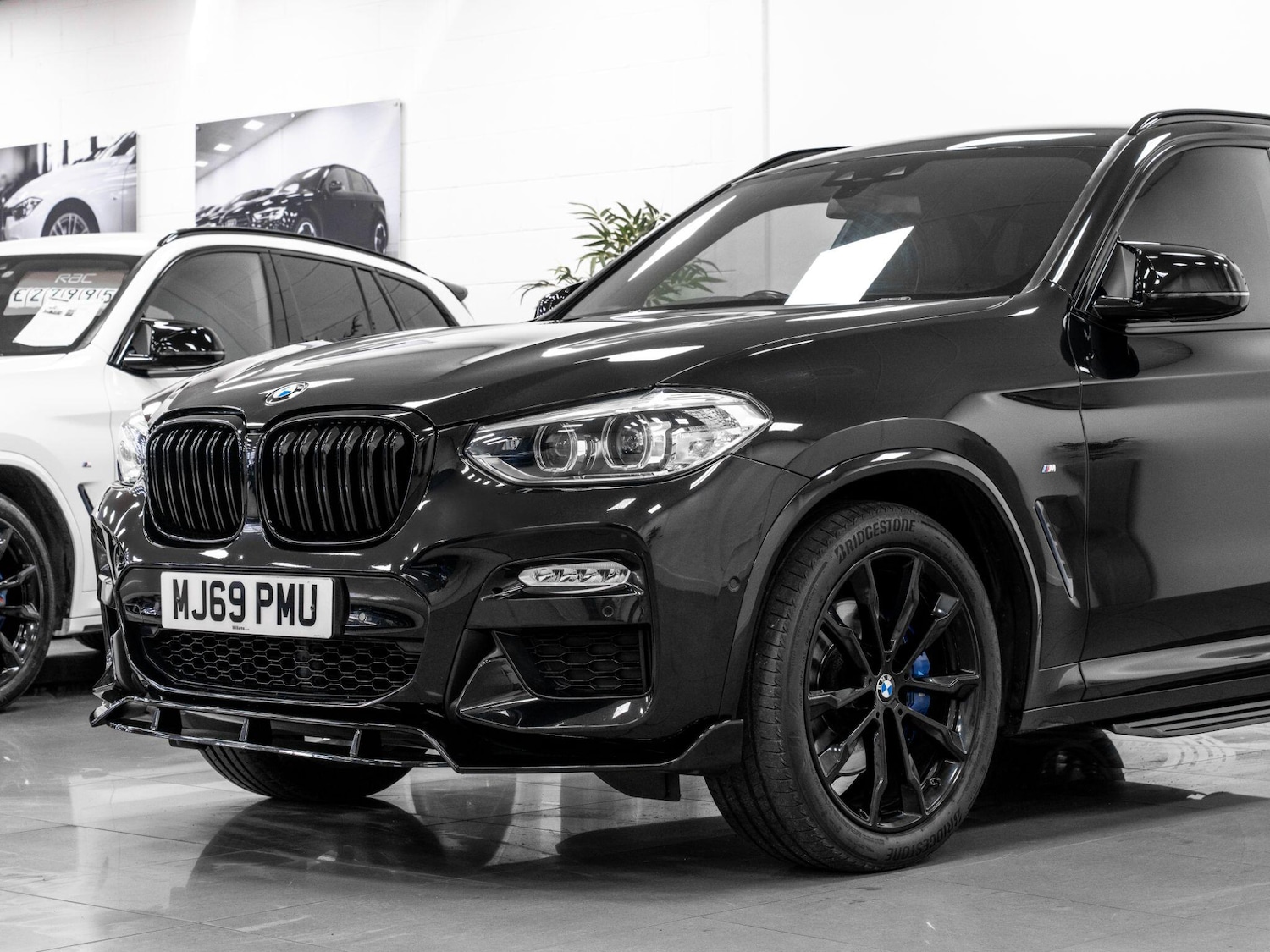 Used BMW X3 2019 for sale - 77278572: Photo 30