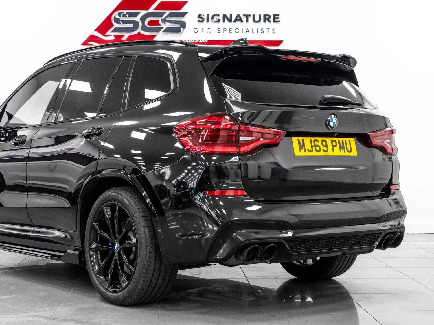 Used BMW X3 2019 for sale - 77278572: Photo 31