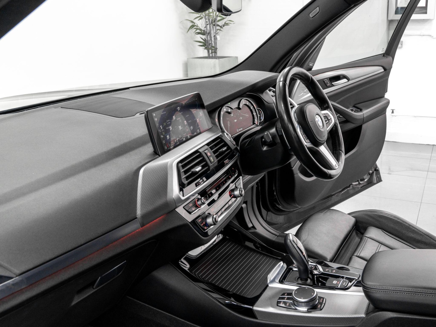 Used BMW X3 2019 for sale - 77278572: Photo 36