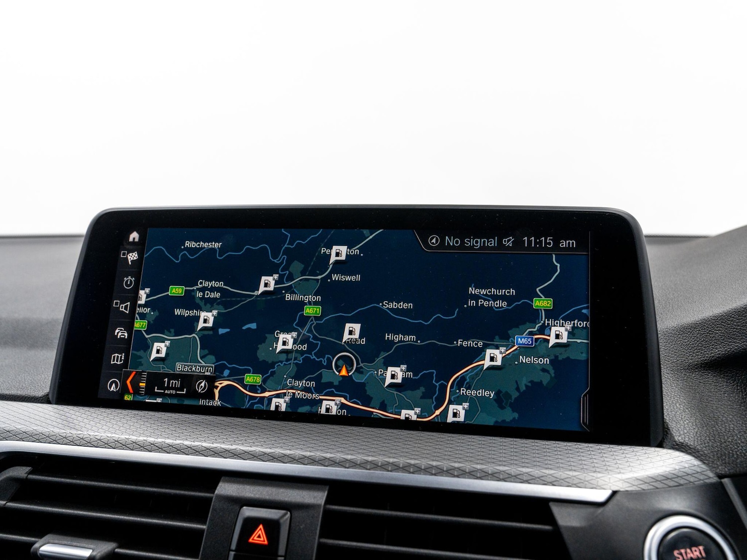 Used BMW X3 2019 for sale - 77278572: Photo 41