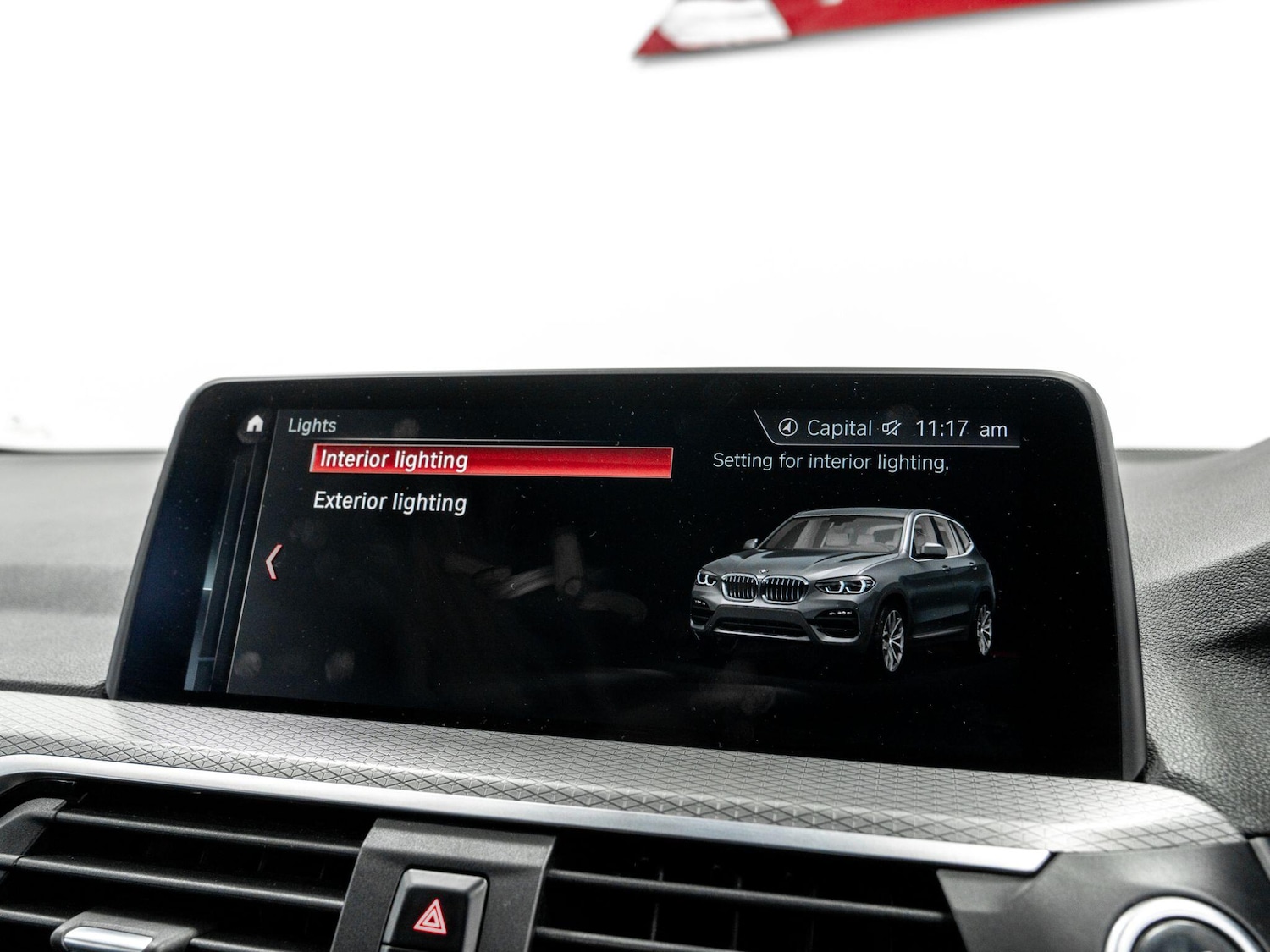 Used BMW X3 2019 for sale - 77278572: Photo 46