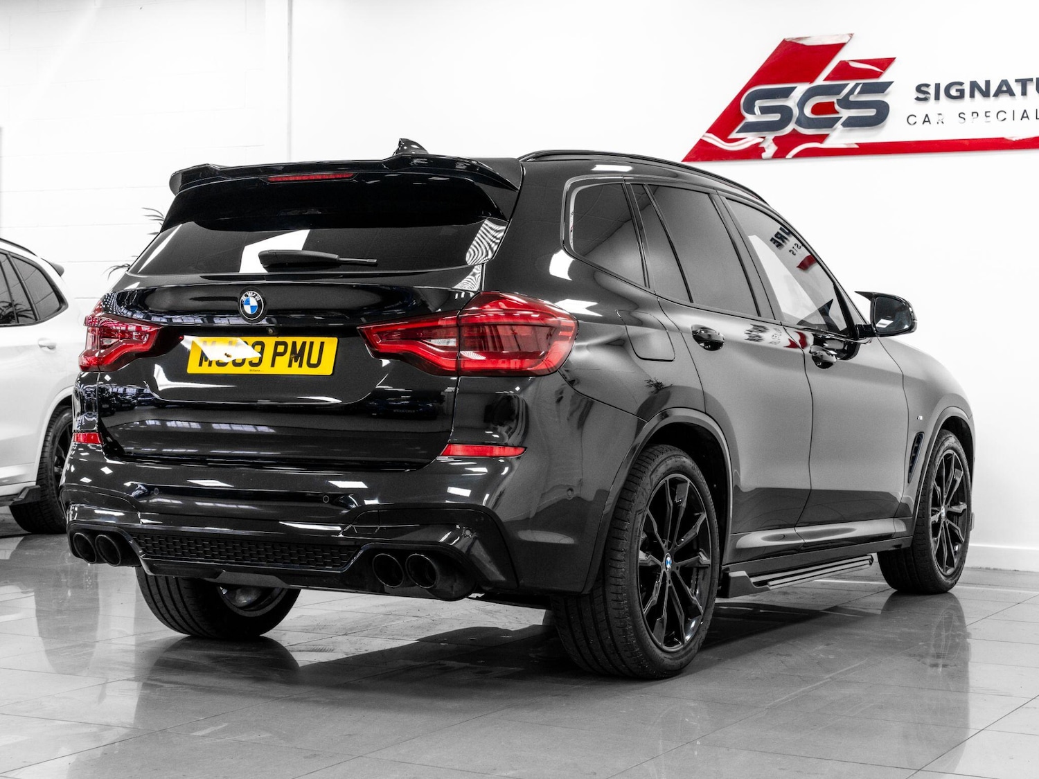 Used BMW X3 2019 for sale - 77278572: Photo 5