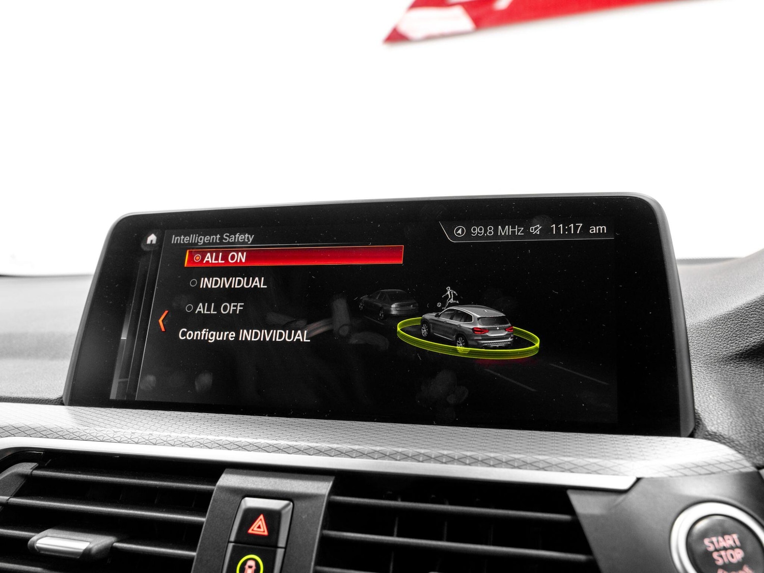 Used BMW X3 2019 for sale - 77278572: Photo 53