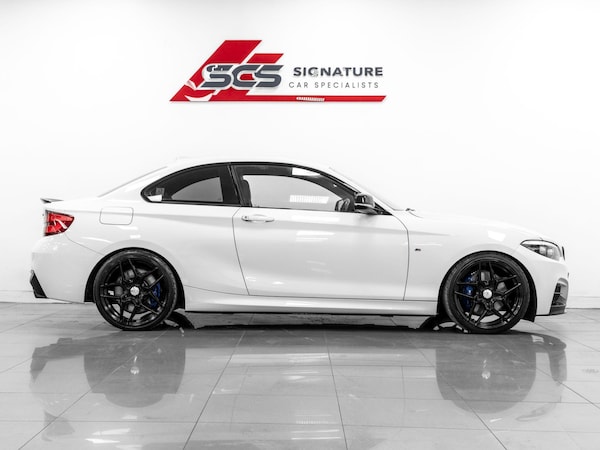 Used BMW 2 Series 2018 for sale - 76227138: Photo 10
