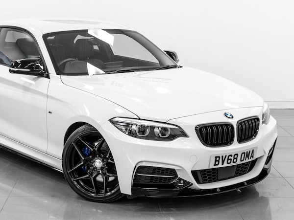 Used BMW 2 Series 2018 for sale - 76227138: Photo 11