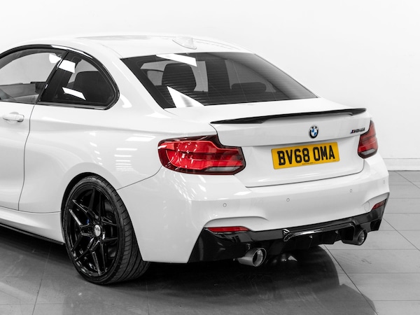 Used BMW 2 Series 2018 for sale - 76227138: Photo 12