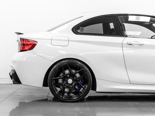 Used BMW 2 Series 2018 for sale - 76227138: Photo 13