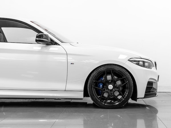 Used BMW 2 Series 2018 for sale - 76227138: Photo 14