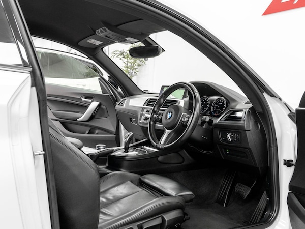 Used BMW 2 Series 2018 for sale - 76227138: Photo 16