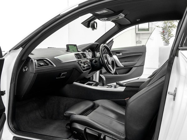 Used BMW 2 Series 2018 for sale - 76227138: Photo 17
