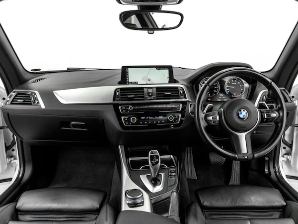 Used BMW 2 Series 2018 for sale - 76227138: Photo 18