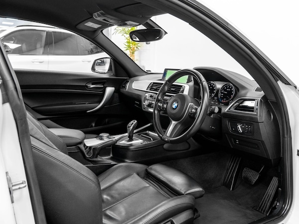 Used BMW 2 Series 2018 for sale - 76227138: Photo 19