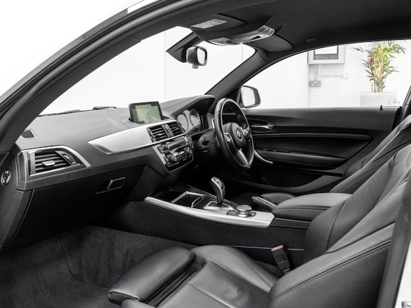 Used BMW 2 Series 2018 for sale - 76227138: Photo 20