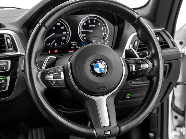 Used BMW 2 Series 2018 for sale - 76227138: Photo 22