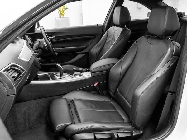 Used BMW 2 Series 2018 for sale - 76227138: Photo 23