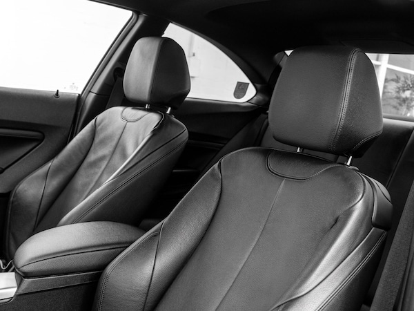 Used BMW 2 Series 2018 for sale - 76227138: Photo 24