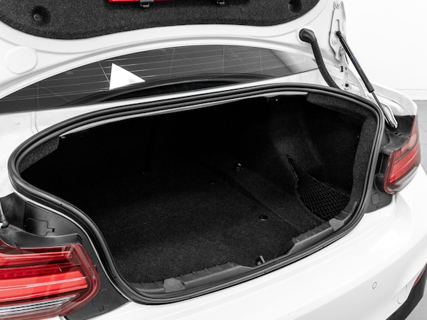 Used BMW 2 Series 2018 for sale - 76227138: Photo 27
