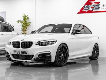 Used BMW 2 Series 2018 for sale - 76227138: Photo 2