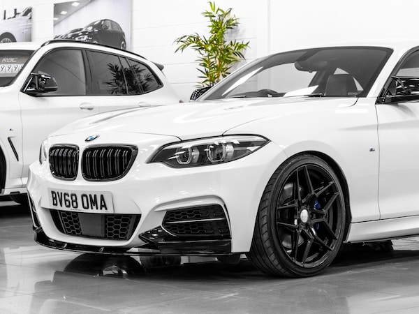 Used BMW 2 Series 2018 for sale - 76227138: Photo 33