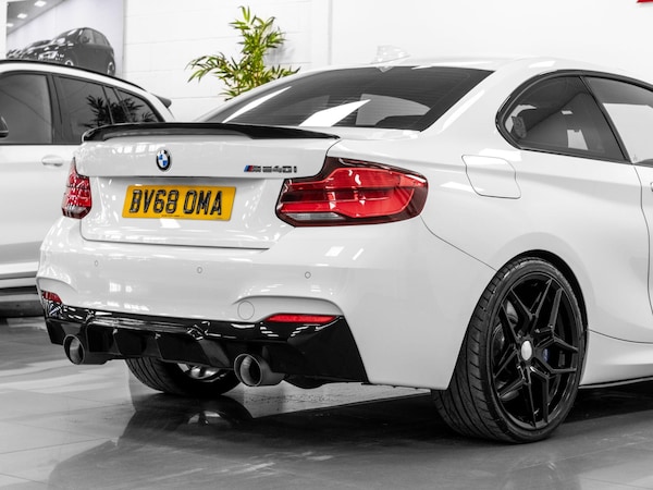 Used BMW 2 Series 2018 for sale - 76227138: Photo 35