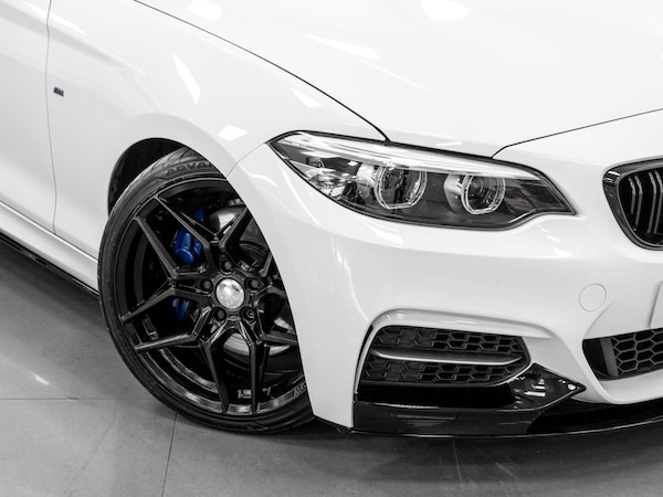 Used BMW 2 Series 2018 for sale - 76227138: Photo 36