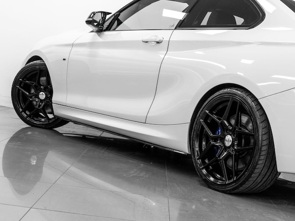 Used BMW 2 Series 2018 for sale - 76227138: Photo 38