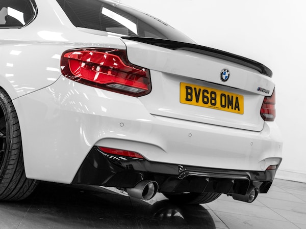 Used BMW 2 Series 2018 for sale - 76227138: Photo 39