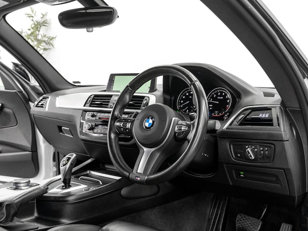 Used BMW 2 Series 2018 for sale - 76227138: Photo 43