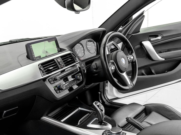Used BMW 2 Series 2018 for sale - 76227138: Photo 44