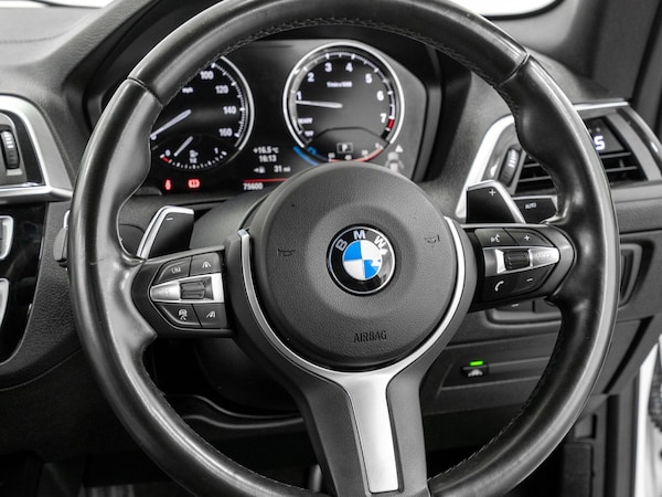 Used BMW 2 Series 2018 for sale - 76227138: Photo 46