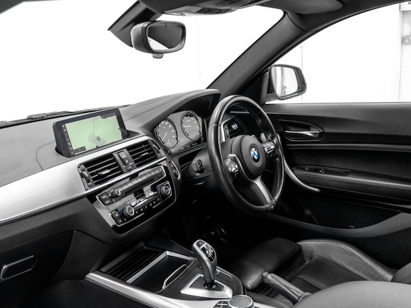 Used BMW 2 Series 2018 for sale - 76227138: Photo 47