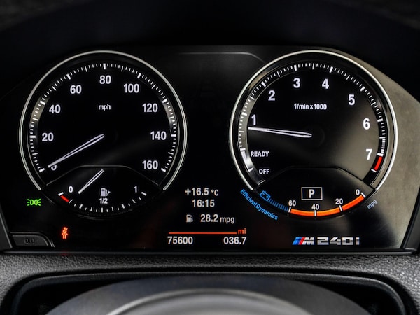 Used BMW 2 Series 2018 for sale - 76227138: Photo 52