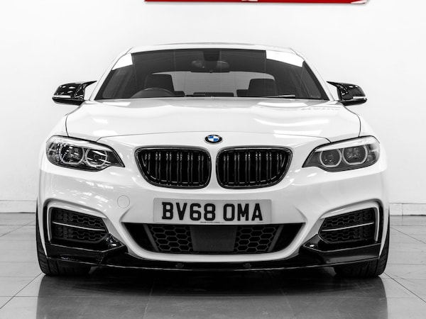 Used BMW 2 Series 2018 for sale - 76227138: Photo 6