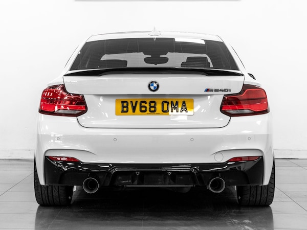 Used BMW 2 Series 2018 for sale - 76227138: Photo 7