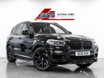 Used BMW X3 2019 for sale - 78759949: Photo