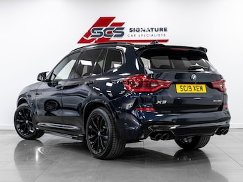 Used BMW X3 2019 for sale - 78759949: Photo