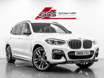 Used BMW X3 2019 for sale - 79195798: Photo