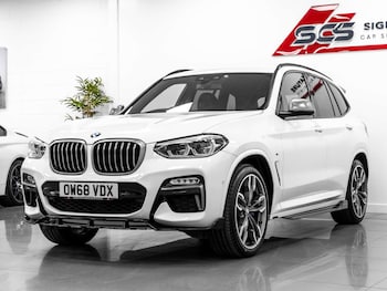Used BMW X3 2019 for sale - 79195798: Photo