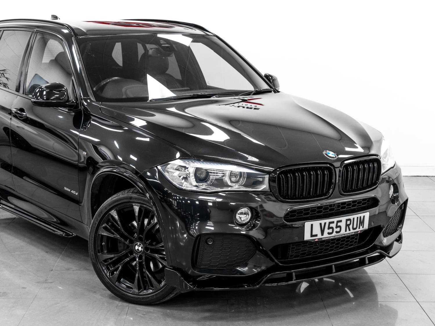 Used BMW X5 2018 for sale - 77040597: Photo 11