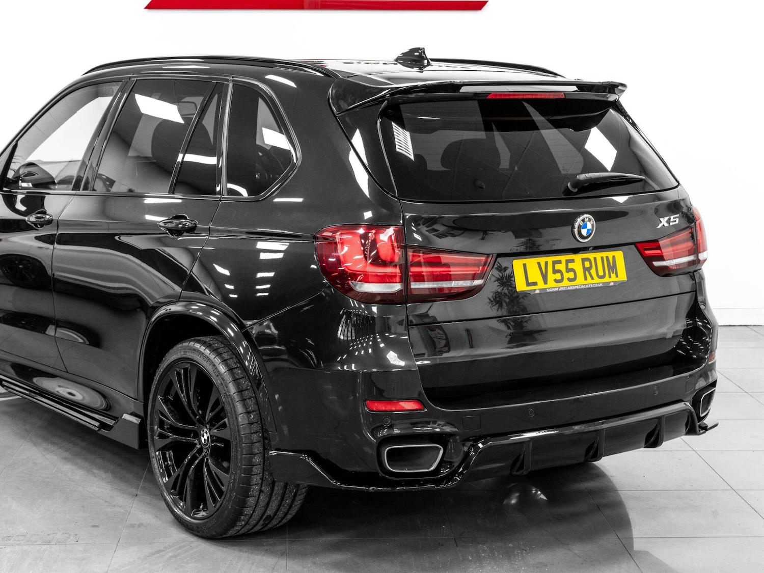 Used BMW X5 2018 for sale - 77040597: Photo 12