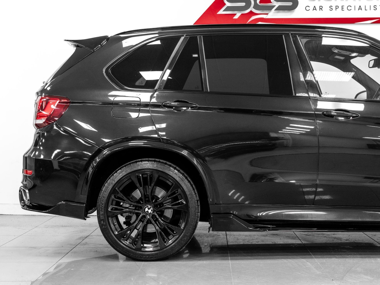 Used BMW X5 2018 for sale - 77040597: Photo 13